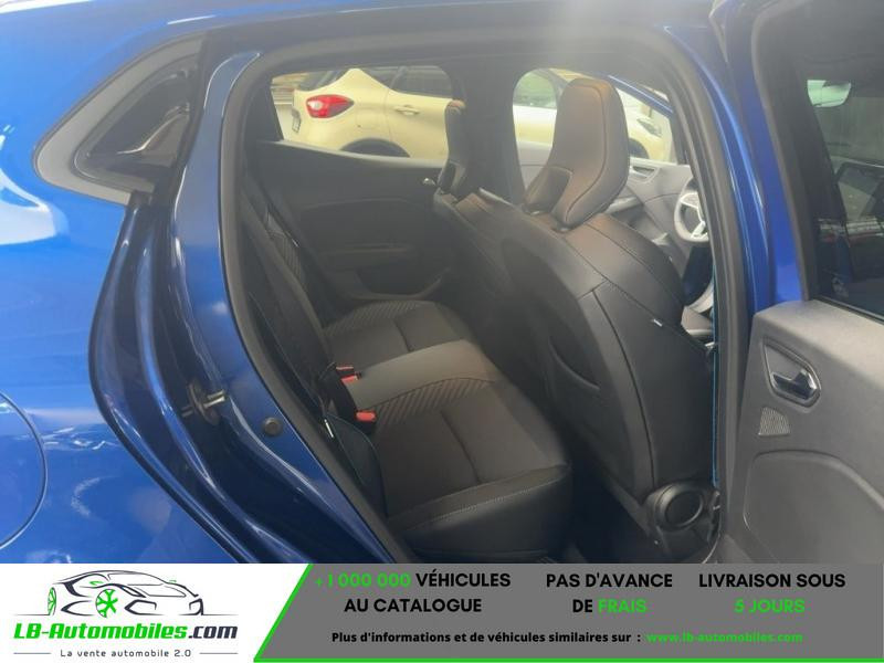 Renault Clio V E-Techhybride 145 BVA  occasion  Beaupuy - photo n4