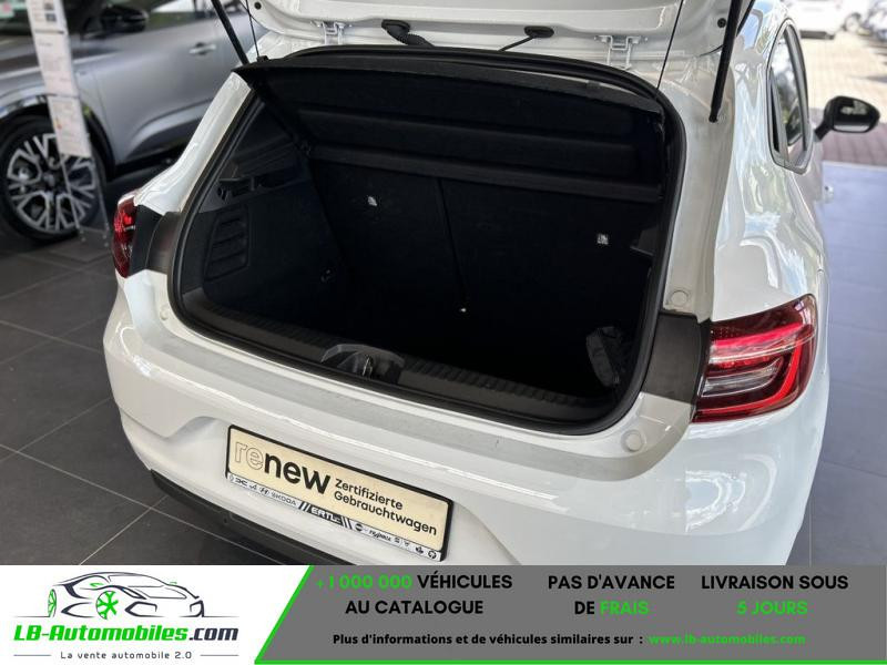 Renault Clio V E-Techhybride 145 BVA  occasion  Beaupuy - photo n11