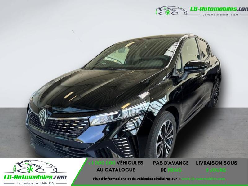 Renault Clio V E-Techhybride 145 BVA 2025 Renault Clio V E-Techhybride 145 BVA  occasion à Beaupuy