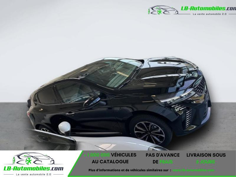 Renault Clio V E-Techhybride 145 BVA 2025 - photo n°2 Renault Clio V E-Techhybride 145 BVA  occasion à Beaupuy - photo n°2