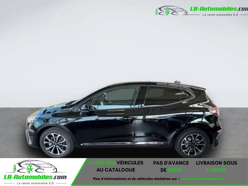 Renault Clio V E-Techhybride 145 BVA 2025 - photo n°3 Renault Clio V E-Techhybride 145 BVA  occasion à Beaupuy - photo n°3