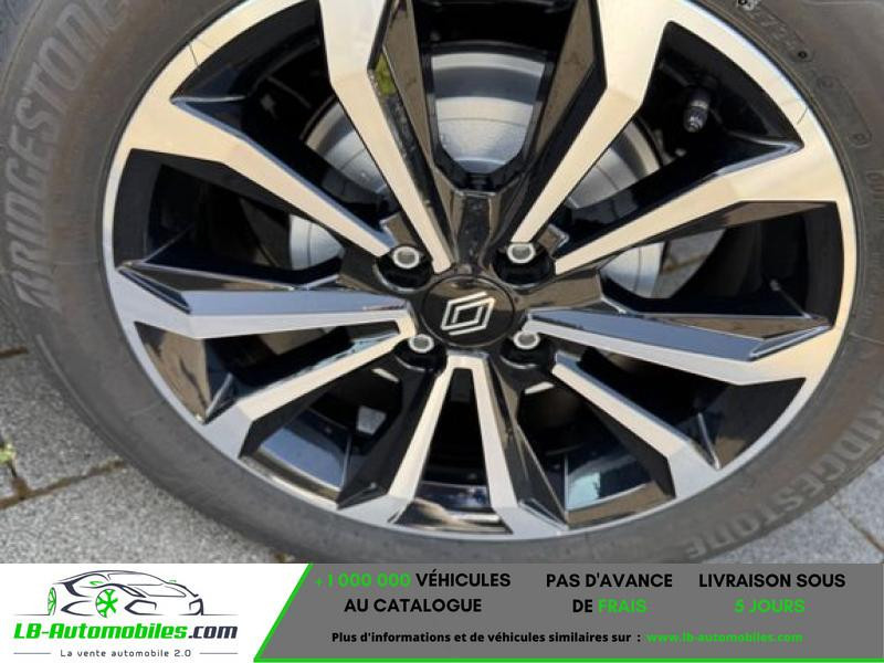 Renault Clio V E-Techhybride 145 BVA 2025 - photo n°4 Renault Clio V E-Techhybride 145 BVA  occasion à Beaupuy - photo n°4