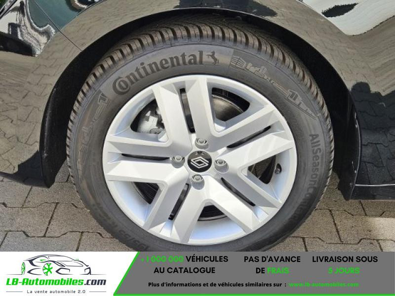 Renault Clio V E-Techhybride 145 BVA 2025 - photo n°6 Renault Clio V E-Techhybride 145 BVA  occasion à Beaupuy - photo n°6