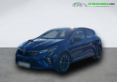Renault Clio V occasion année 2025 boite Automatique Annonce Renault Clio V occasion Hybride E-Techhybride 145 BVA à Beaupuy