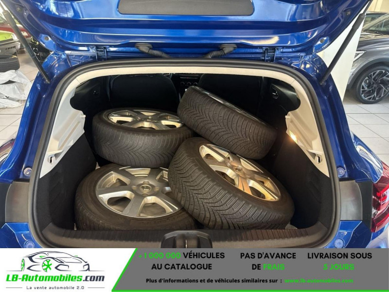 Renault Clio V Experience Navi+Klimaautom ..AUTOMATIK.....  occasion  Beaupuy - photo n5