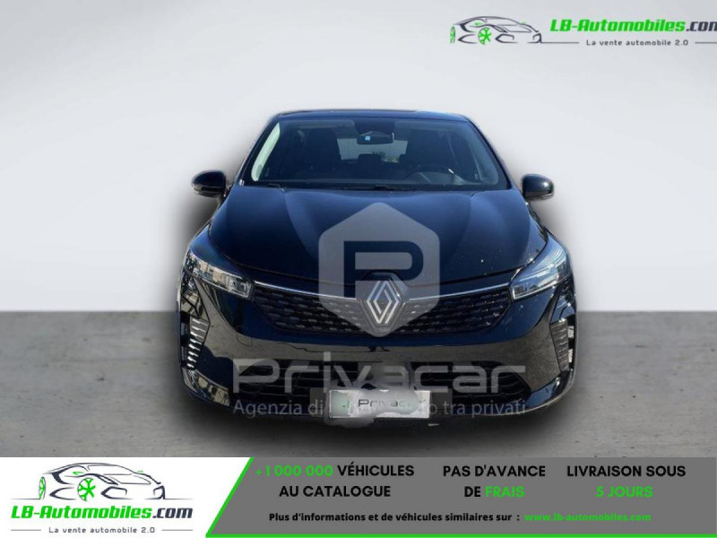 Renault Clio V RENAULT Clio Blue dCi 100 CV 5 porte Evolution  occasion  Beaupuy - photo n5