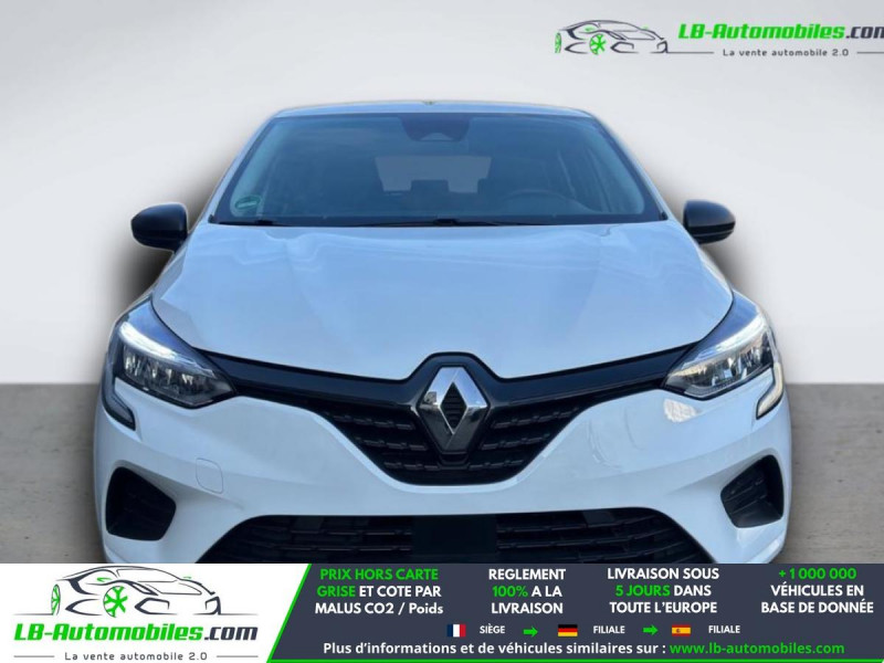 Renault Clio V SCe 65 BVM  occasion � Beaupuy - photo n�5