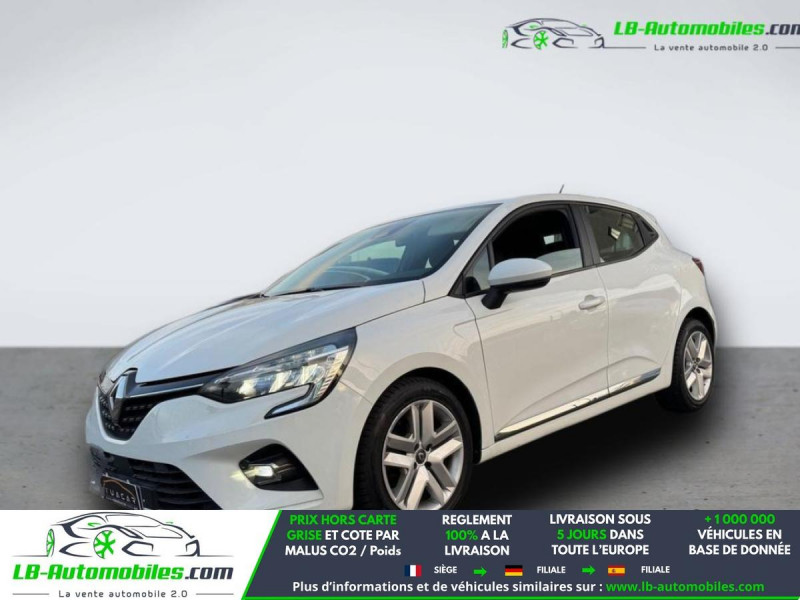 Renault Clio V SCe 65 BVM  occasion � Beaupuy