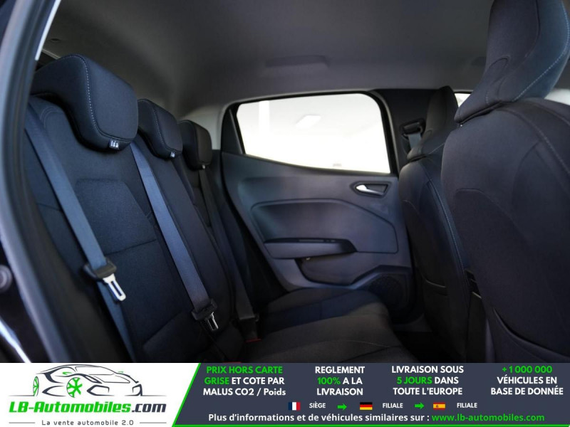 Renault Clio V SCe 65 BVM  occasion � Beaupuy - photo n�5