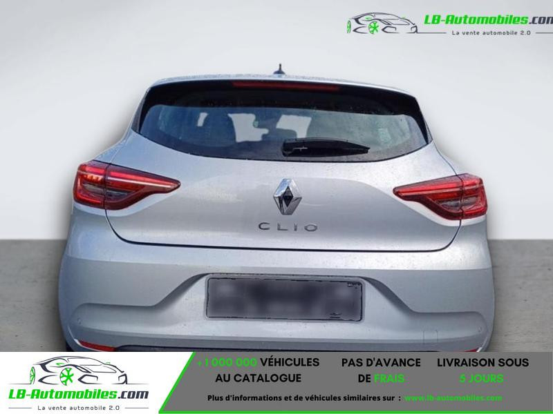 Renault Clio V SCe 65 BVM  occasion  Beaupuy - photo n5