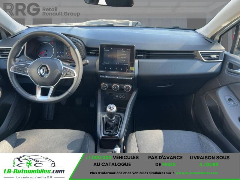 Renault Clio V SCe 65 BVM  occasion  Beaupuy - photo n3