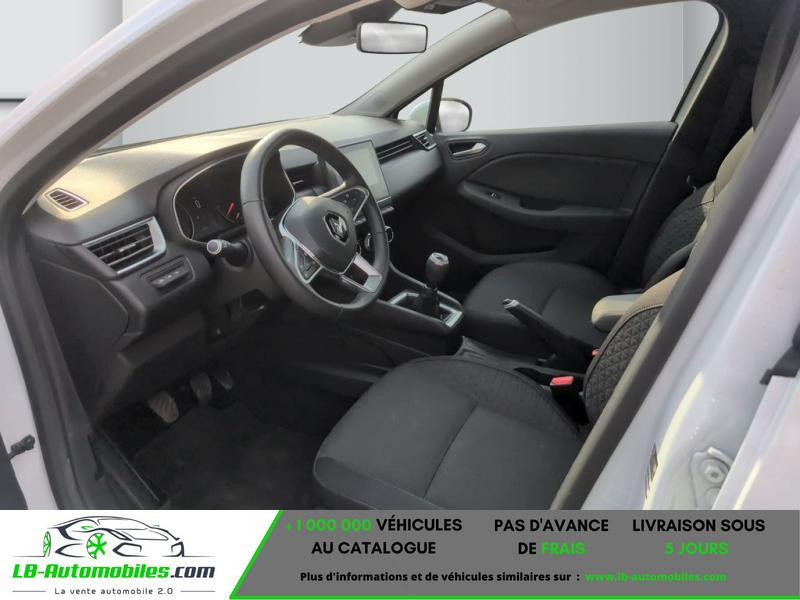 Renault Clio V SCe 65 BVM  occasion  Beaupuy - photo n5
