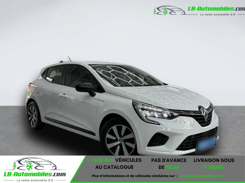 Renault Clio V SCe 65 BVM  occasion  Beaupuy