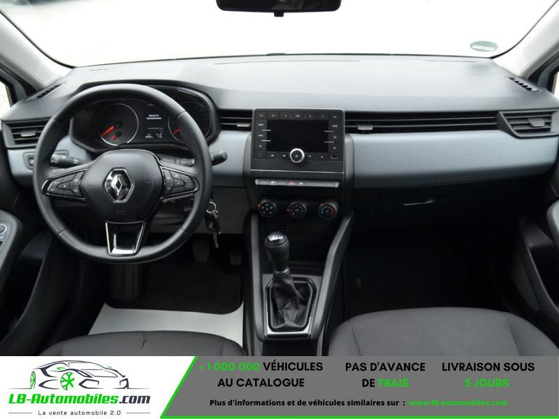 Renault Clio V SCe 65 BVM  occasion  Beaupuy - photo n3