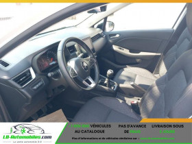 Renault Clio V SCe 65 BVM  occasion � Beaupuy - photo n�5