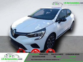 Renault Clio V , garage LB AUTOMOBILES � Beaupuy