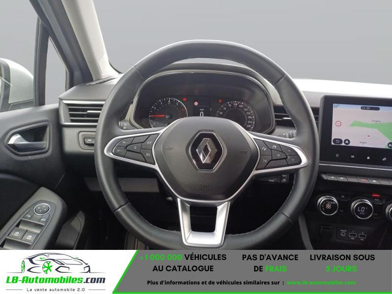 Renault Clio V SCe 65 BVM  occasion  Beaupuy - photo n7
