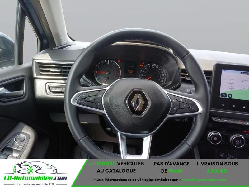 Renault Clio V SCe 65 BVM  occasion  Beaupuy - photo n6