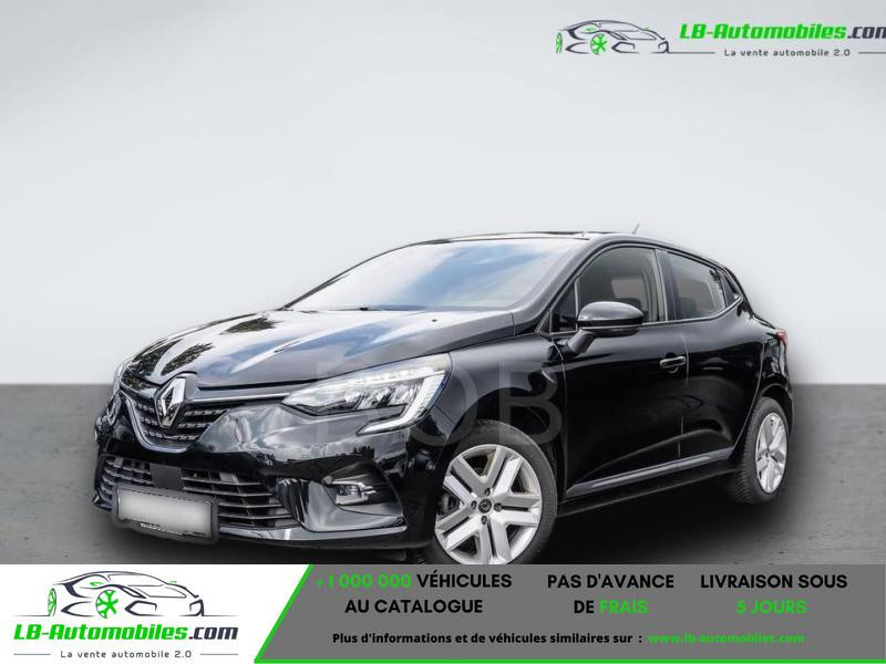Renault Clio V SCe 65 BVM  occasion  Beaupuy