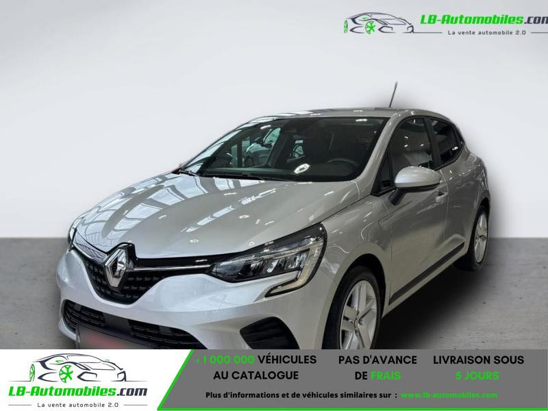Renault Clio V SCe 65 BVM  occasion  Beaupuy