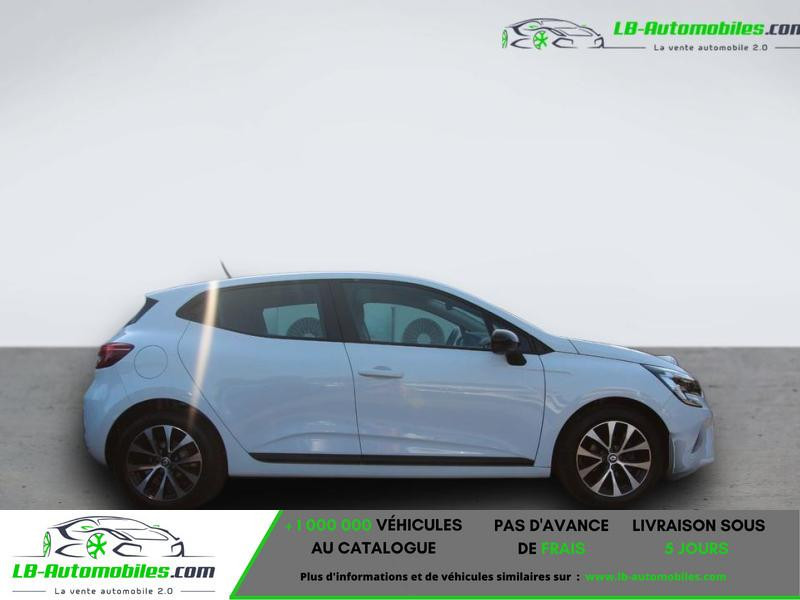 Renault Clio V SCe 65 BVM  occasion  Beaupuy - photo n5