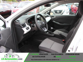 Renault Clio V SCe 65 BVM  occasion � Beaupuy - photo n�6