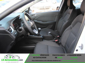 Renault Clio V SCe 65 BVM  occasion � Beaupuy - photo n�6