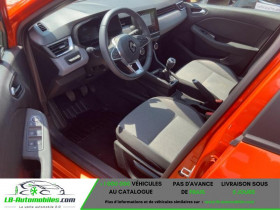 Renault Clio V SCe 65 BVM  occasion � Beaupuy - photo n�3