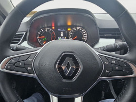 Renault Clio V SCe 65 BVM  occasion  Beaupuy - photo n7