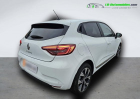 Renault Clio V SCe 65 BVM  occasion  Beaupuy - photo n3
