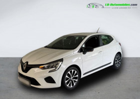 Renault Clio V , garage LB AUTOMOBILES  Beaupuy