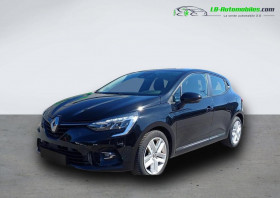 Renault Clio V , garage LB AUTOMOBILES  Beaupuy