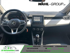 Renault Clio V SCe 65 BVM  occasion  Beaupuy - photo n3