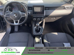 Renault Clio V SCe 65 BVM  occasion  Beaupuy - photo n3