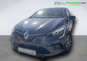 Renault Clio V , garage LB AUTOMOBILES  Beaupuy