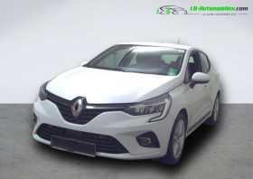 Renault Clio V , garage LB AUTOMOBILES  Beaupuy