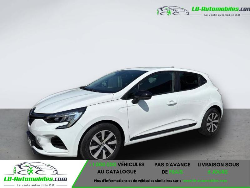 Renault Clio V SCe 65 BVM  occasion  Beaupuy