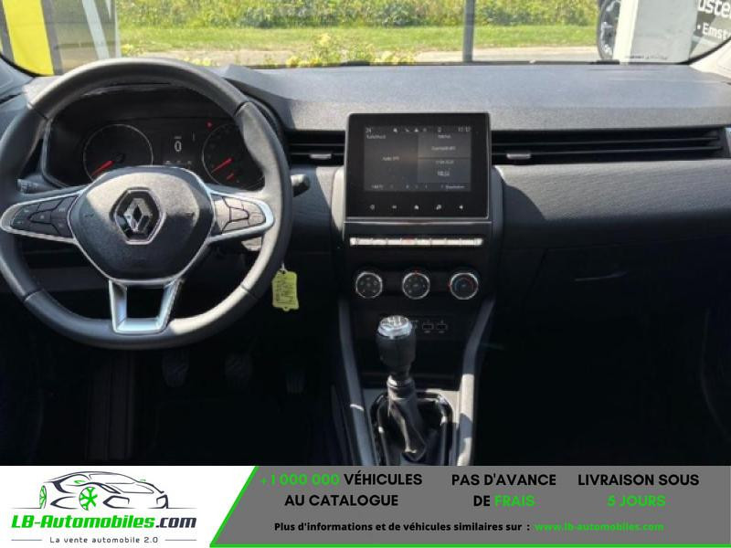 Renault Clio V SCe 65 BVM  occasion  Beaupuy - photo n3