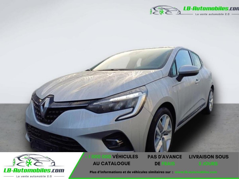 Renault Clio V SCe 65 BVM  occasion  Beaupuy