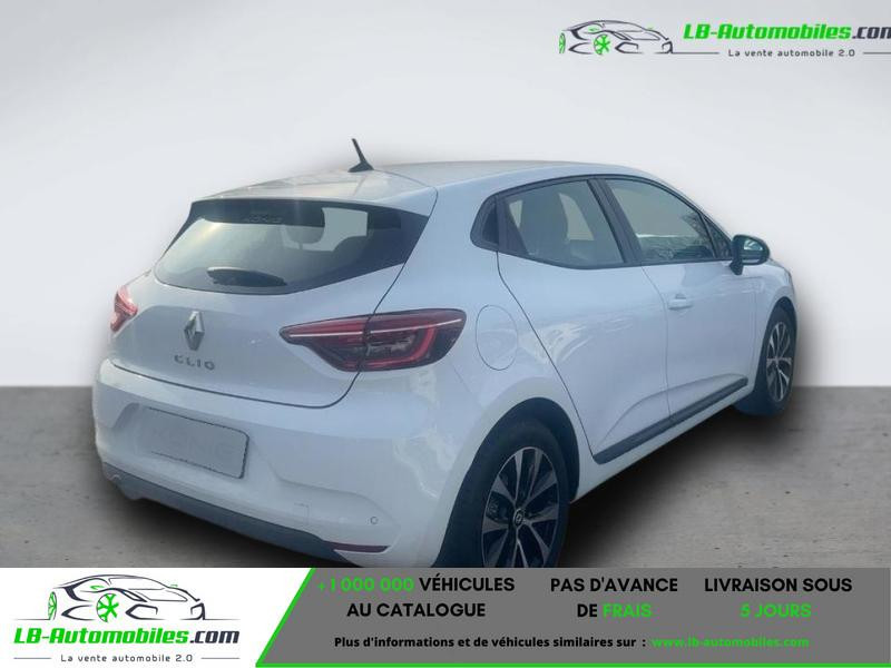 Renault Clio V SCe 65 BVM 2023 - photo n°3 Renault Clio V SCe 65 BVM  occasion à Beaupuy - photo n°3