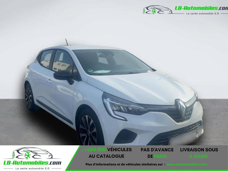 Renault Clio V SCe 65 BVM 2023 - photo n°2 Renault Clio V SCe 65 BVM  occasion à Beaupuy - photo n°2