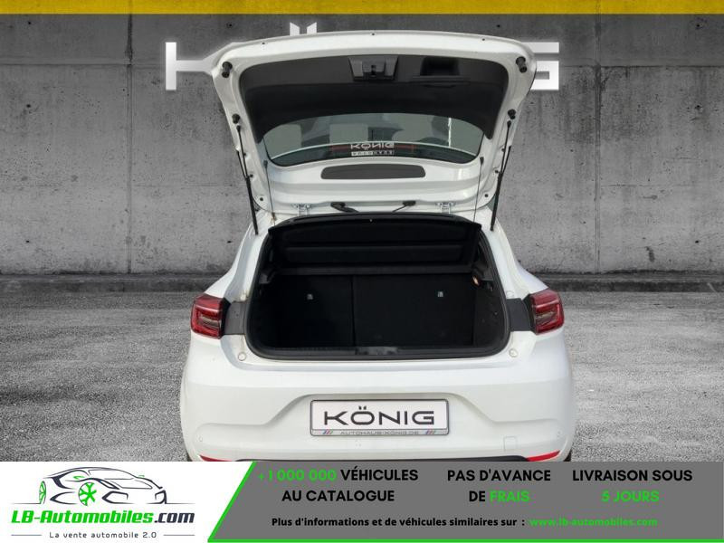 Renault Clio V SCe 65 BVM 2023 - photo n°8 Renault Clio V SCe 65 BVM  occasion à Beaupuy - photo n°8