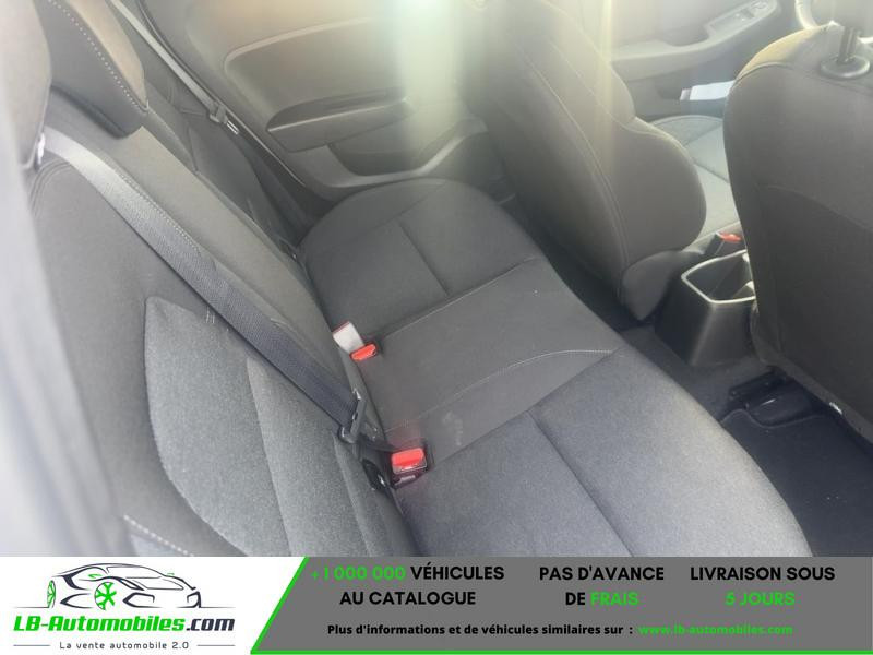 Renault Clio V SCe 65 BVM 2023 - photo n°5 Renault Clio V SCe 65 BVM  occasion à Beaupuy - photo n°5