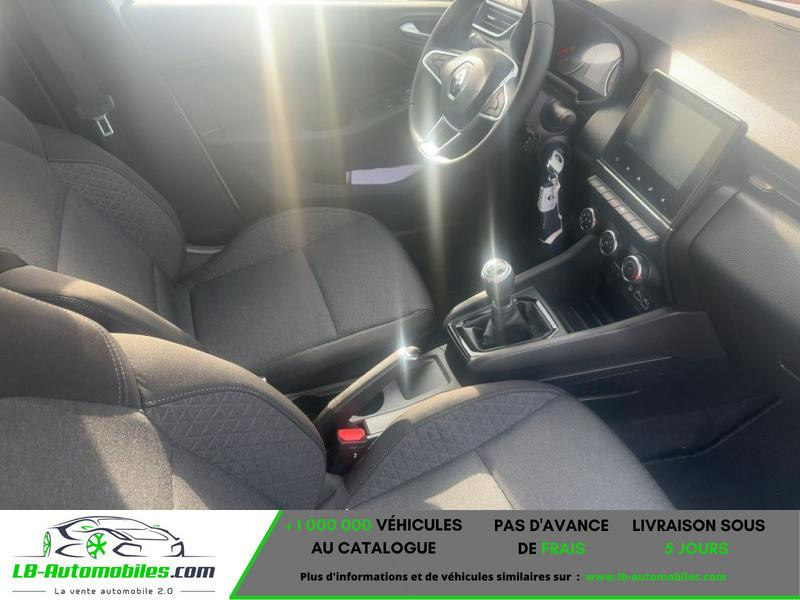 Renault Clio V SCe 65 BVM 2023 - photo n°4 Renault Clio V SCe 65 BVM  occasion à Beaupuy - photo n°4