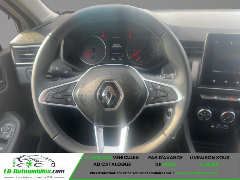 Renault Clio V SCe 65 BVM 2023 - photo n°6 Renault Clio V SCe 65 BVM  occasion à Beaupuy - photo n°6