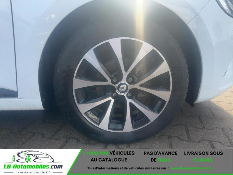 Renault Clio V SCe 65 BVM 2023 - photo n°7 Renault Clio V SCe 65 BVM  occasion à Beaupuy - photo n°7