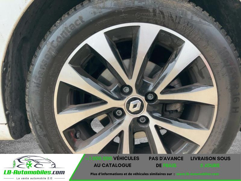 Renault Clio V SCe 65 BVM 2023 - photo n°7 Renault Clio V SCe 65 BVM  occasion à Beaupuy - photo n°7