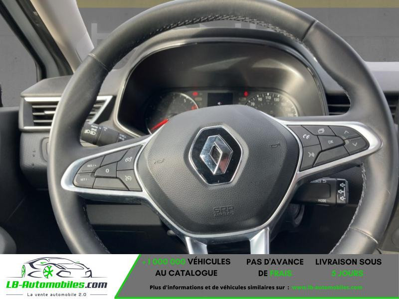 Renault Clio V SCe 65 BVM 2023 - photo n°6 Renault Clio V SCe 65 BVM  occasion à Beaupuy - photo n°6