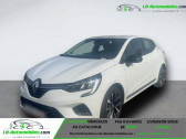 Renault Clio V occasion  année 2023 boite Manuelle Annonce Renault Clio V occasion Essence SCe 65 BVM à Beaupuy