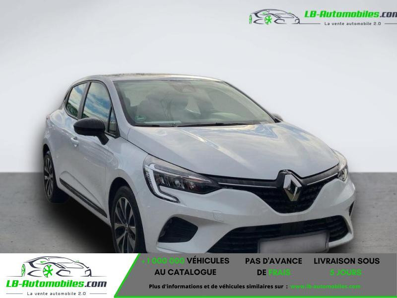 Renault Clio V SCe 65 BVM 2023 - photo n°2 Renault Clio V SCe 65 BVM  occasion à Beaupuy - photo n°2